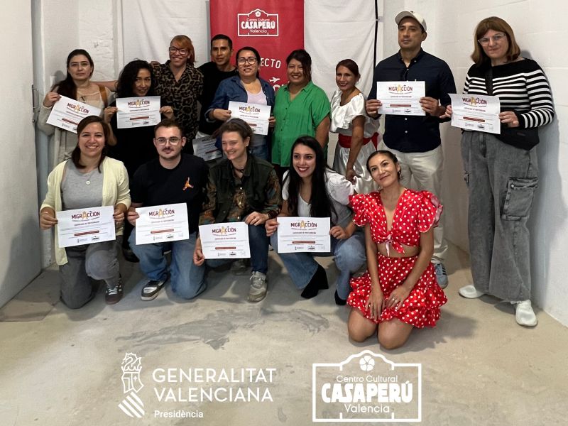 MigrAcción | Fase Final