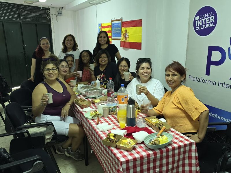 COMPARTIR INTERNO