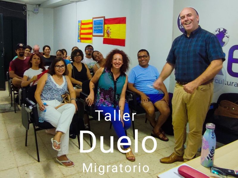 TALLER DE