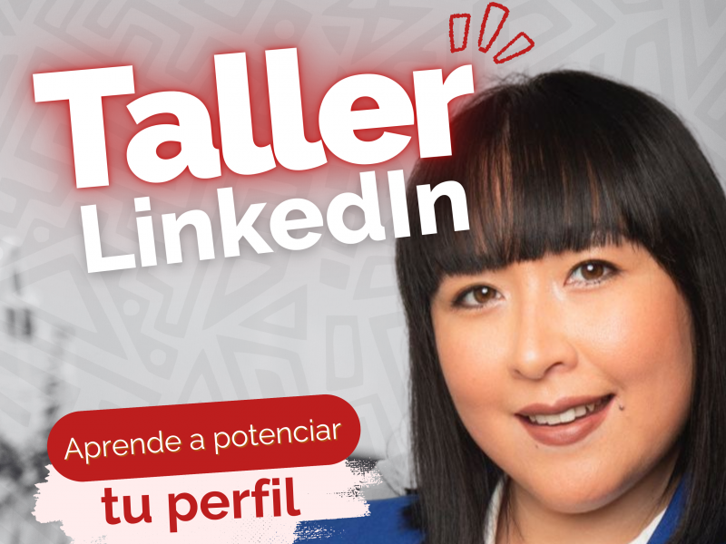 Taller de LinkedIn