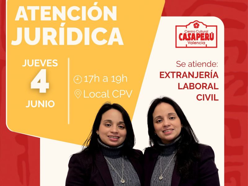 Asesoría jurídica
