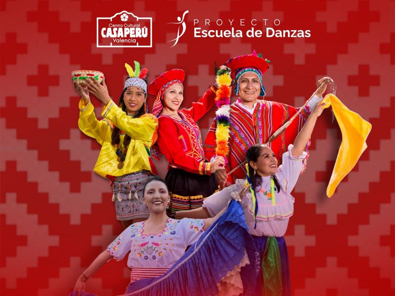 CONVOCATORIA ABIERTA – ELENCO ARTÍSTICO 2026