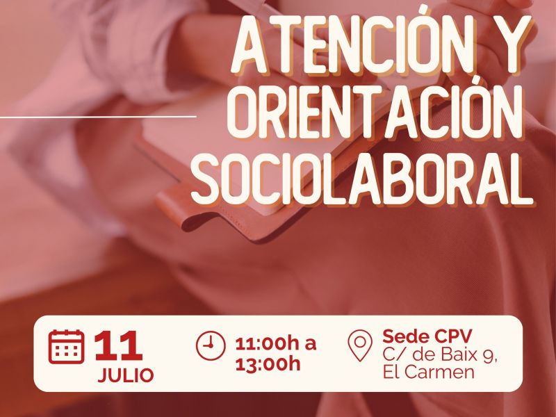 ASESORÍA SOCIO LABORAL