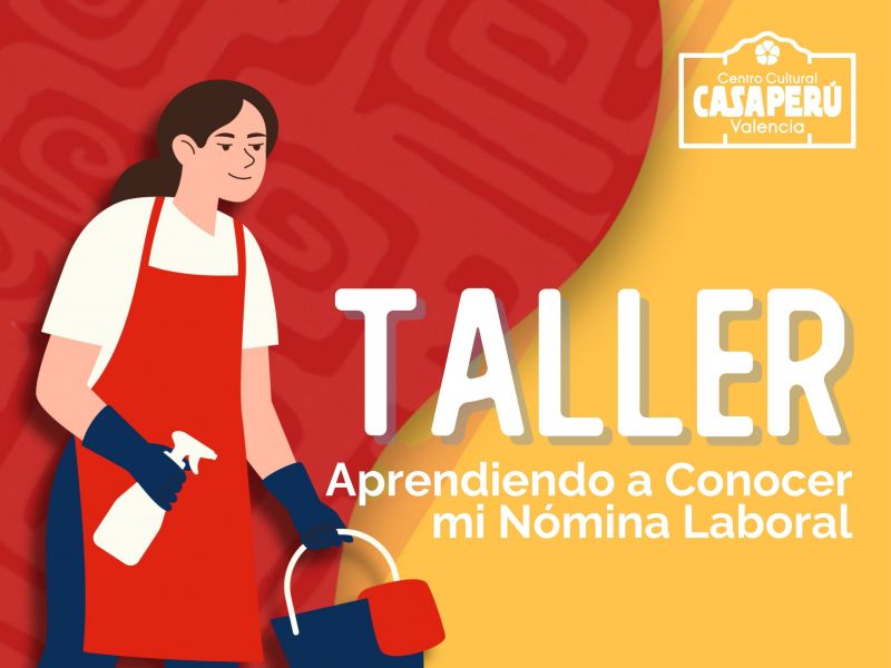 Aprendiendo a Conocer mi Nómina Laboral