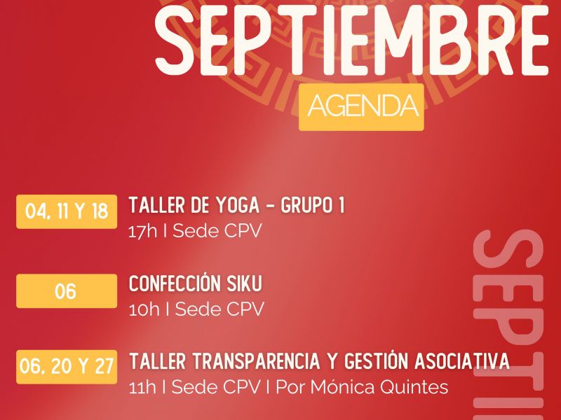 Septiembre