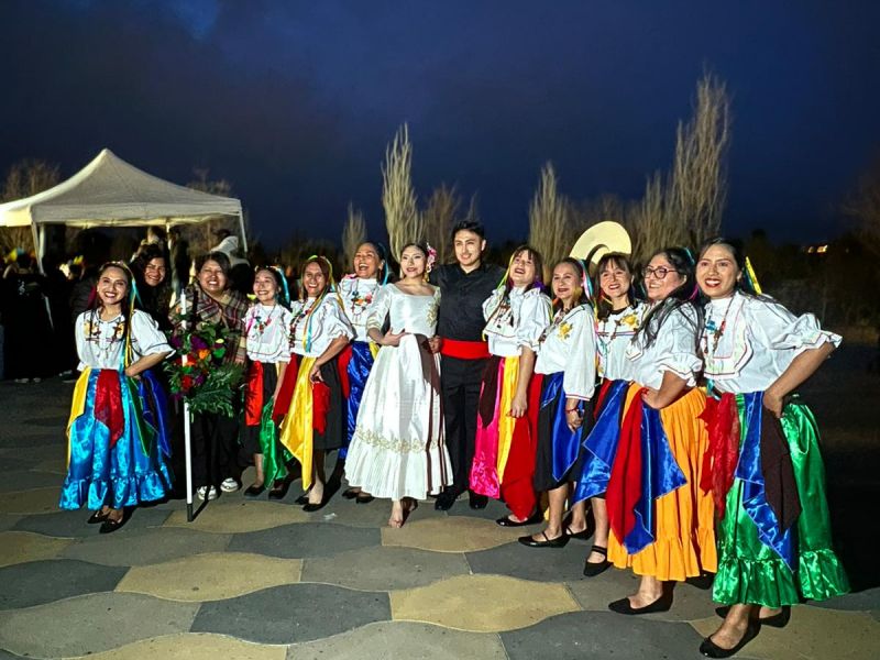 PREGÓN DEL CARNAVAL DE RUSSAFA 2026