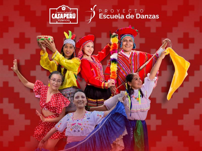 CONVOCATORIA ABIERTA – ELENCO ARTÍSTICO 2026