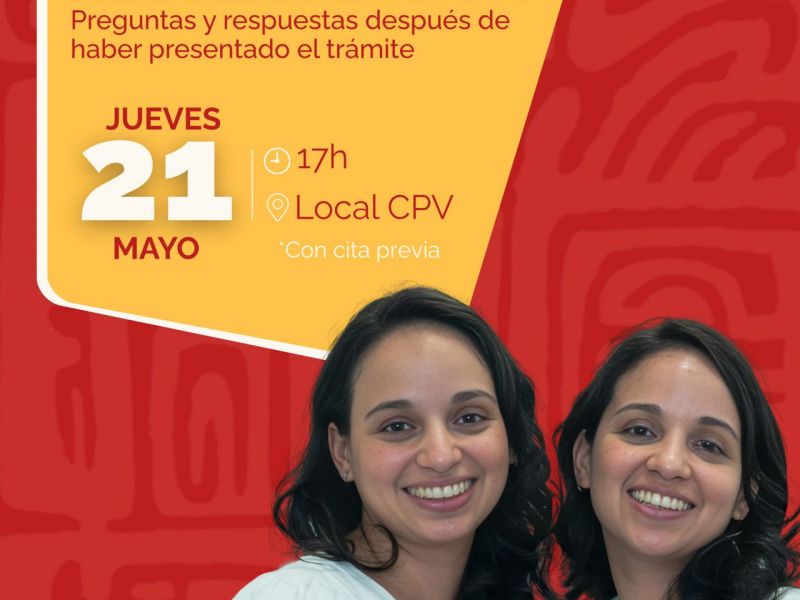 Jornada de Regularización