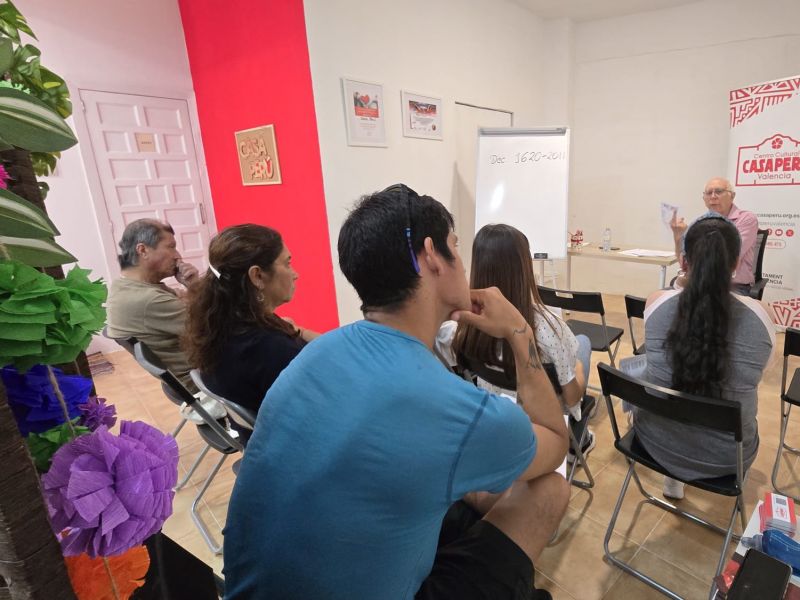 Taller de Elaboración de Nóminas Laborales