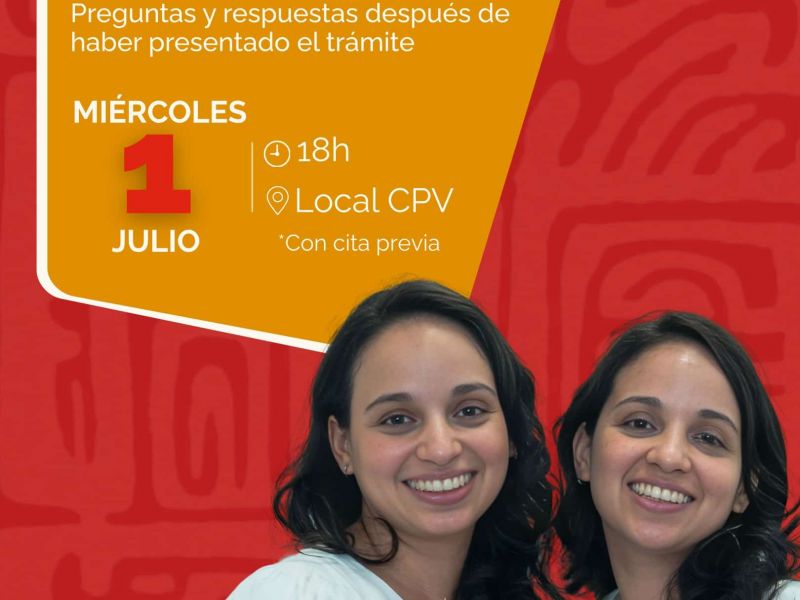 JORNADA DE REGULARIZACION