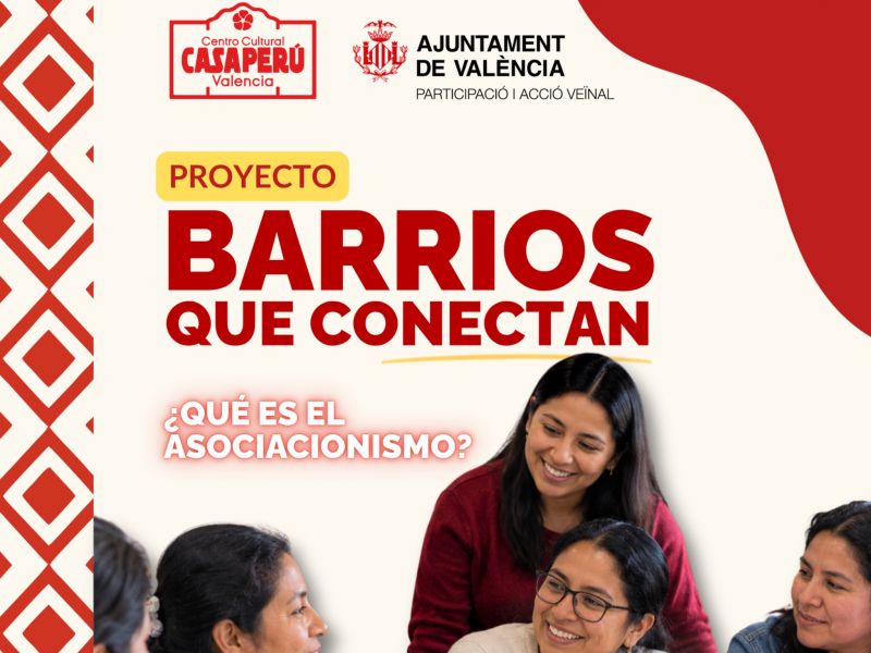 ¿QUÉ ES EL ASOCIACIONISMO?