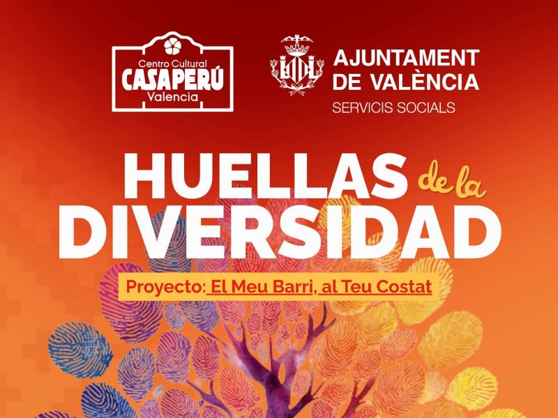 Huellas de la diversidad con una ruta árabe y morisca por el Carmen
